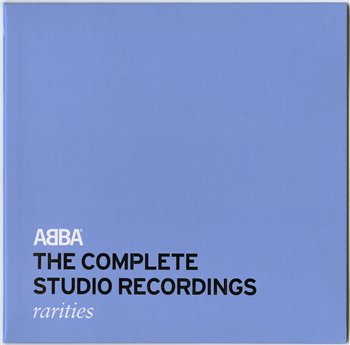 ABBA - The Rarities 1971-1994