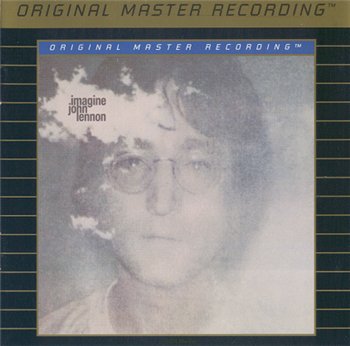 John Lennon - Imagine 1971