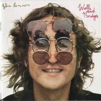 John Lennon - Walls And Bridges 1974
