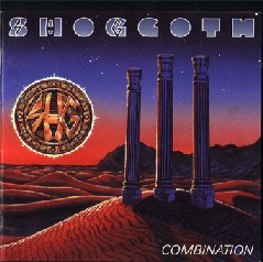 Shoggoth - Combination-1998