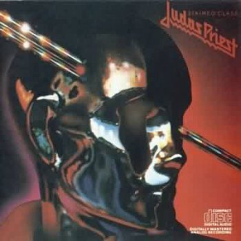Judas Priest - Stained Class (Remastered) - 1977 - The Remastered Collection