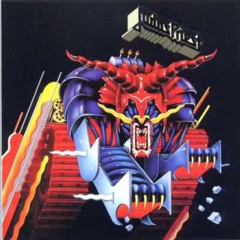 Judas Priest - Defenders Of The Faith (Remastered) - 1984 - The Remastered Collection