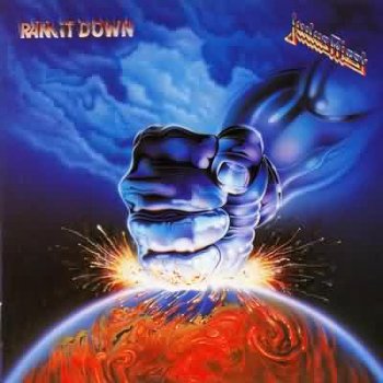 Judas Priest - Ram It Dawn (Remastered) - 1988 - The Remastered Collection