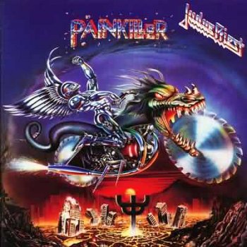Judas Priest - Painkiller (Remastered) - 1990 - The Remastered Collection