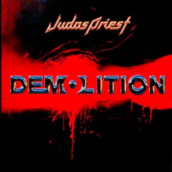 Judas Priest - Demolition - 2001