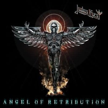 Judas Priest - Angel Of Retribution - 2005