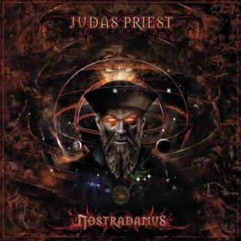 Judas Priest - Nostradamus - 2008