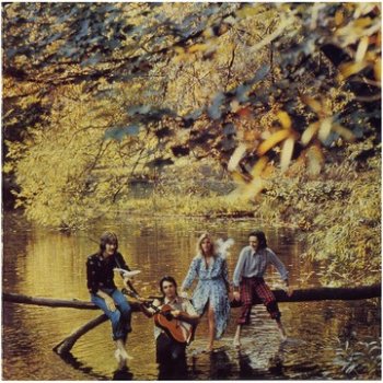 PAUL McCARTNEY & WINGS - Wild Life  1971(remastered)