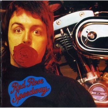 PAUL McCARTNEY & WINGS - Red Rose Speedway 1973 (remastered)