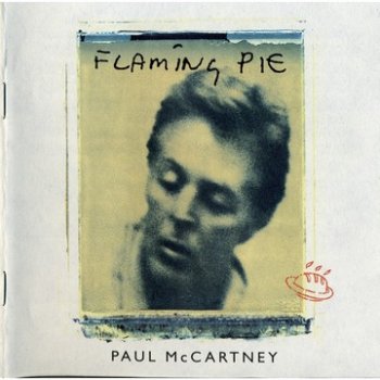 PAUL McCARTNEY - Flaming Pie  1997