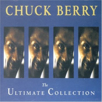 Chuck Berry - Platinum Colection 1992