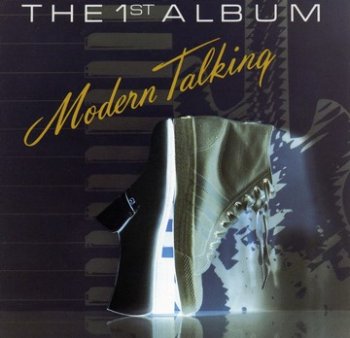 Modern Talking - 1985 - The First Album