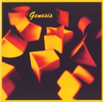 Genesis -Genesis 1983