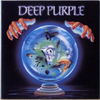 Deep Purple - Slaves And Masters 1990