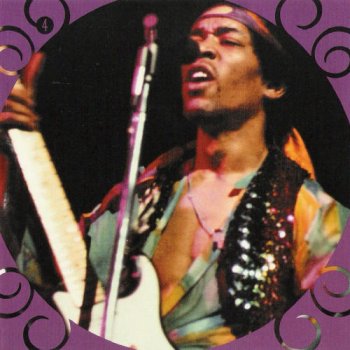 Jimi Hendrix - The Jimi Hendrix Experience (Box Set 4 CD) 2000