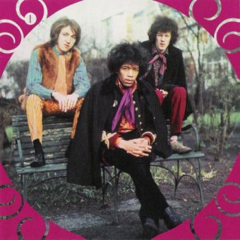 Jimi Hendrix - The Jimi Hendrix Experience (Box Set 4 CD) 2000