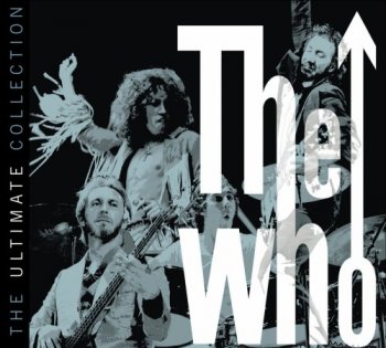 The Who - The Ultimate Collection (2 CD + Bonus CD) 2002