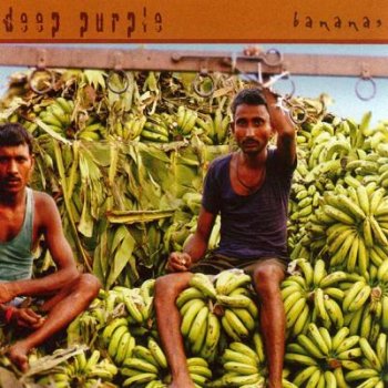 Deep Purple - Bananas 2003