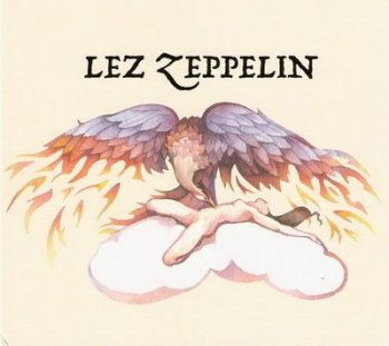 Lez Zeppelin - 2007 - Lez Zeppelin