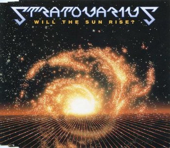 Stratovarius - Will The Sun Rise (EP) 1996