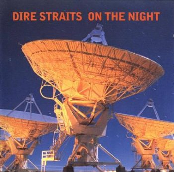 Dire Straits - On the Night 1993