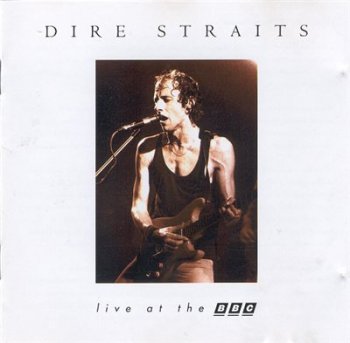 Dire Straits - Live at the BBC 1995