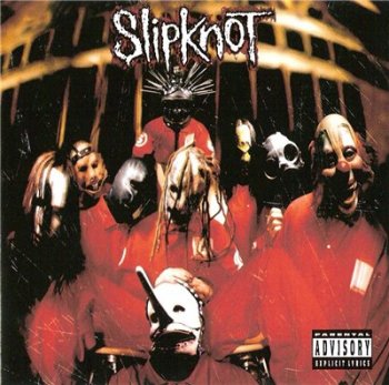 Slipknot - Slipknot 1999