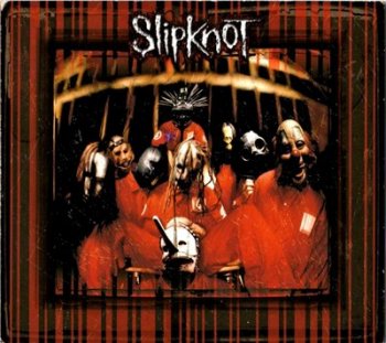 Slipknot - Slipknot 2000