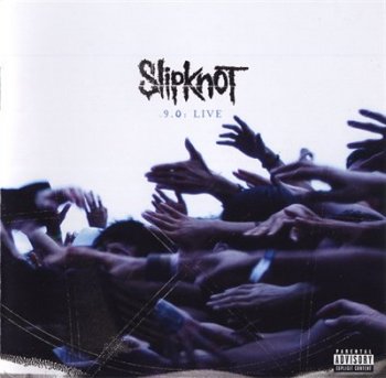 Slipknot - Live 9.0 2005