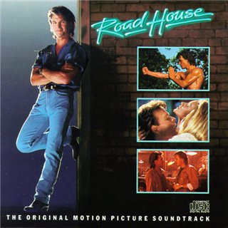 The Jeff Healey Band - Road House (OST) - 1989