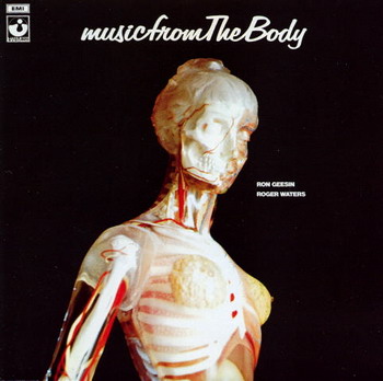 ROGER WATERS: © 1970 "Music From The Body"