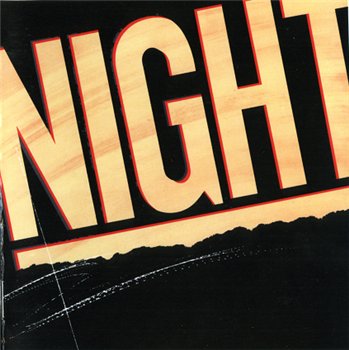 Night - Night / Long Distance 1979/1981