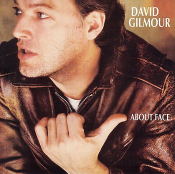David Gilmour: © 1984 "About Face"