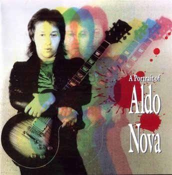 Aldo Nova - A Portrait Of Aldo Nova 1991