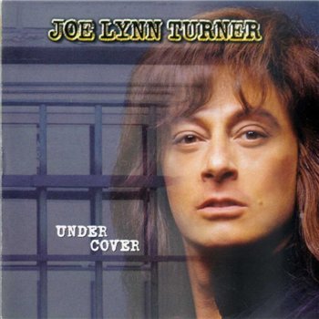 Joe Lynn Turner: © 1997 "Under Cover"