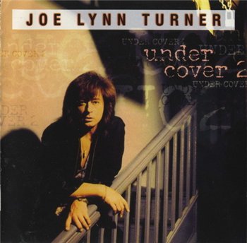 Joe Lynn Turner: © 2000 "Under Cover 2"