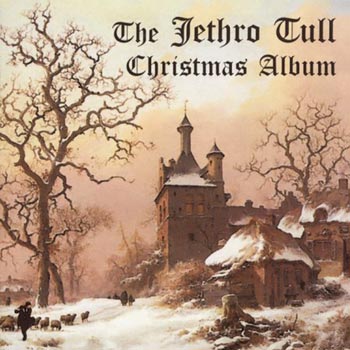 The Jethro Tull - 2003 - Christmas Album