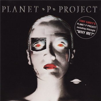 Planet P Project: © 1983 "Planet P Project"
