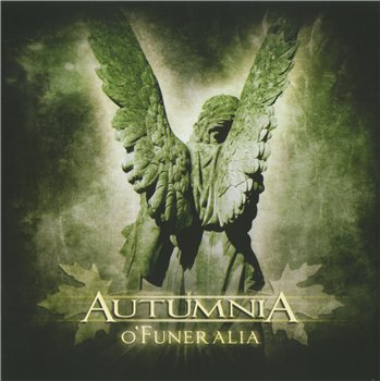 Autumnia - O'Funeralia 2009