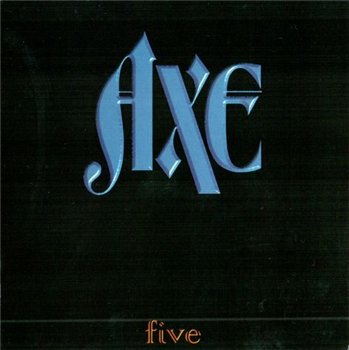 Axe - Five 1996