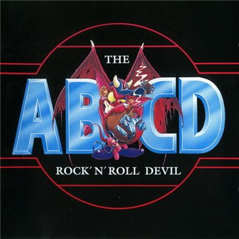 AB/CD: © 1992 "The Rock 'N' Roll Devil"