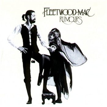 Fleetwood Mac - Rumours 1977