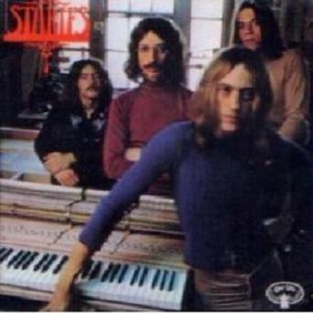 Stories - The Stories 1972