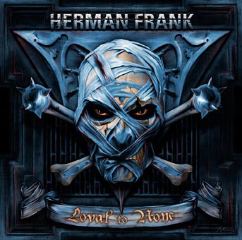 Herman Frank (ex-Accept, ex-Victory) - Loyal To None (2009)