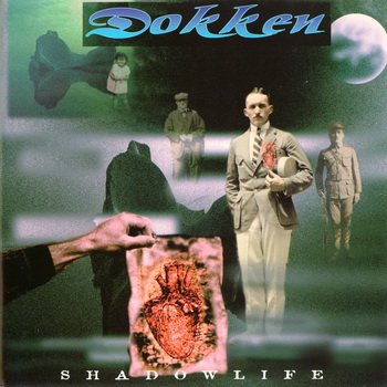 Dokken: © 1997 "Shadowlife"