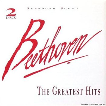 Beethoven: © 1994 "The Greatest Hits"