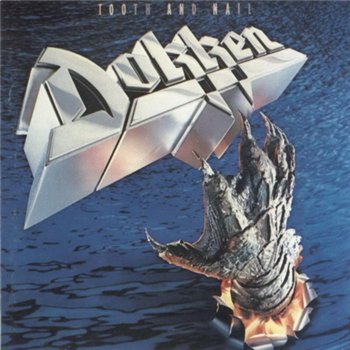 Dokken: © 1984 "Tooth And Nail"