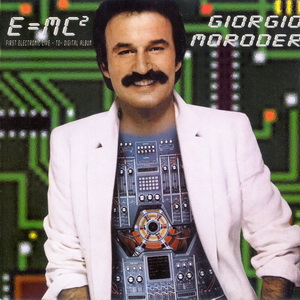 Giorgio Moroder - 1979 E=mc2