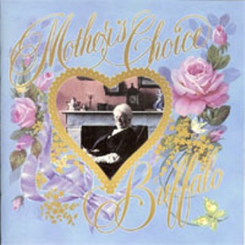 Buffalo - Mother's Choice 1976
