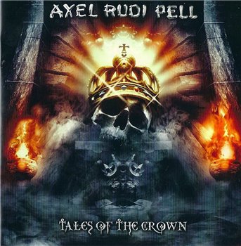 Axel Rudi Pell - Tales Of The Crown 2008
